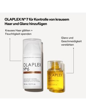 Olaplex N&deg; 6 Bond Smoother 100 ml