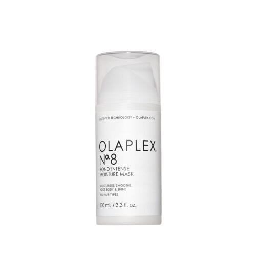Olaplex N&deg; 8 Bond Repair Moisture Mask 100 ml