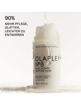 Olaplex N&deg; 8 Bond Repair Moisture Mask 100 ml