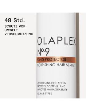 Olaplex N&deg; 9 Bond Protector Nourishing Hair Serum 90 ml