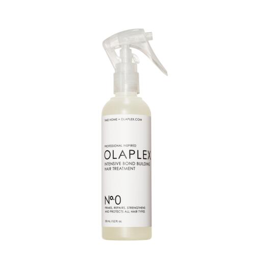 Olaplex N&deg; 0 Intense Bond Building Hair Treatment 155 ml