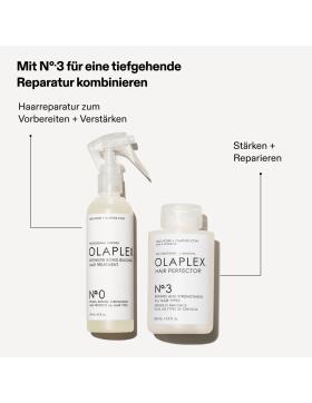 Olaplex N&deg; 0 Intense Bond Building Hair Treatment 155 ml