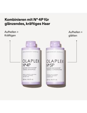 Olaplex N&deg; 5P Blonde Enhancer Toning Conditioner 250 ml
