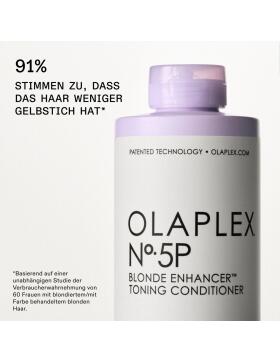 Olaplex N&deg; 5P Blonde Enhancer Toning Conditioner 250 ml