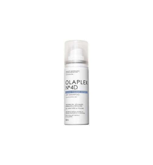 Olaplex N&deg; 4D Clean Volume Detox Dry Shampoo 50 ml