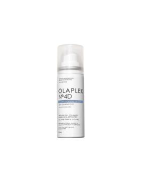 Olaplex N&deg; 4D Clean Volume Detox Dry Shampoo 50 ml