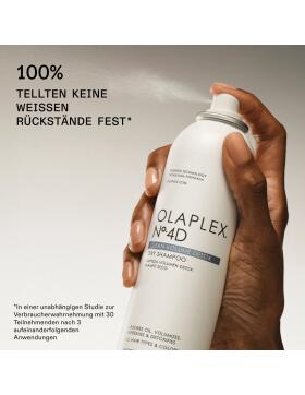 Olaplex N&deg; 4D Clean Volume Detox Dry Shampoo 50 ml