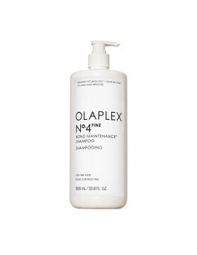 Olaplex N&deg; 4FINE Bond Maintenance Shampoo 1000 ml
