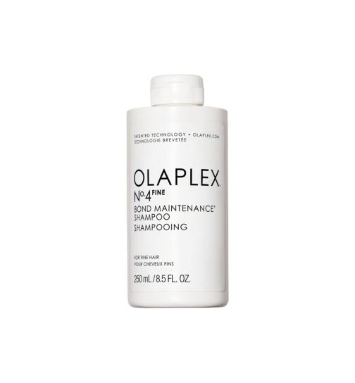 Olaplex N&deg; 4FINE Bond Maintenance Shampoo 250 ml