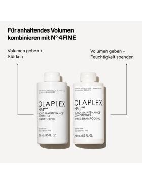 Olaplex N&deg; 4FINE Bond Maintenance Shampoo 250 ml