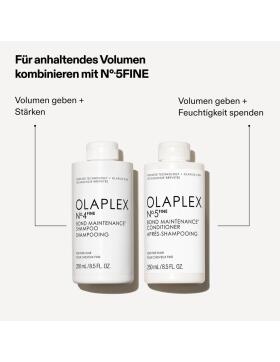 Olaplex N&deg; 5FINE Bond Maintenance Conditioner 250 ml
