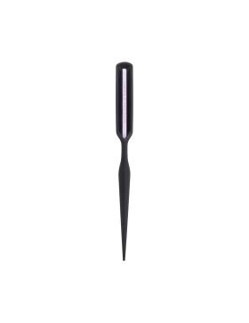 Tangle Teezer Back Combing Black Lilac Toupierkamm