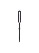 Tangle Teezer Back Combing Black Lilac Toupierkamm