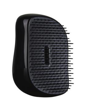 Tangle Teezer Compact Styler Rose Gold Black
