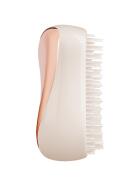 Tangle Teezer Compact Styler Rose Gold Cream