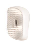 Tangle Teezer Compact Styler Rose Gold Cream