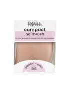 Tangle Teezer Compact Styler Rose Gold Cream