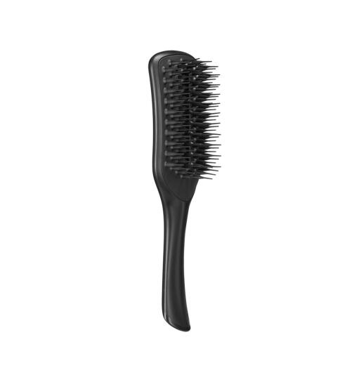 Tangle Teezer Easy Dry & Go Vented Hairbrush Jet Black