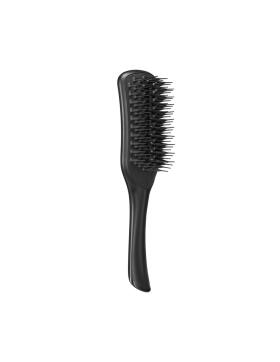 Tangle Teezer Easy Dry & Go Vented Hairbrush Jet Black