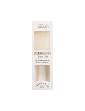 Tangle Teezer The Ultimate Detangler Matte Porcelain Cream