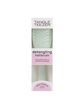 Tangle Teezer The Ultimate Detangler Extra Gentle Eucalyptus Green