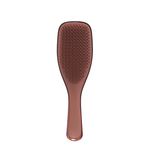 Tangle Teezer The Ultimate Detangler Chrome Chocolate Bronze