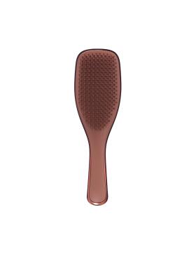 Tangle Teezer The Ultimate Detangler Chrome Chocolate Bronze