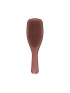 Tangle Teezer The Ultimate Detangler Chrome Chocolate Bronze