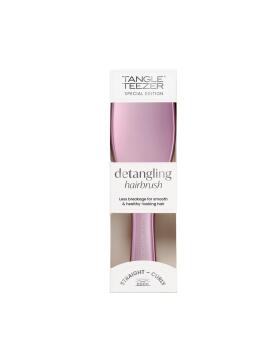 Tangle Teezer The Ultimate Detangler Chrome Mauve Copper