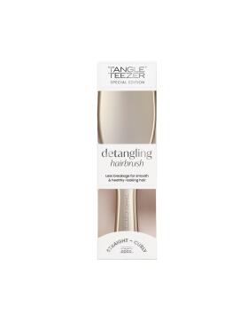 Tangle Teezer The Ultimate Detangler Chrome Neo Gold