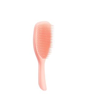 Tangle Teezer Large Wet Detangler Peach Glow