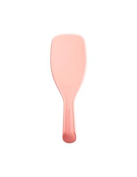 Tangle Teezer Large Wet Detangler Peach Glow