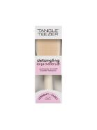 Tangle Teezer Large Wet Detangler Vanilla