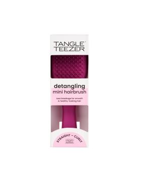 Tangle Teezer Mini Ultimate Detangler Electric Raspberry