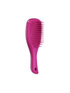Tangle Teezer Mini Ultimate Detangler Electric Raspberry