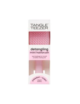 Tangle Teezer Mini Ultimate Detangler Millennial Pink