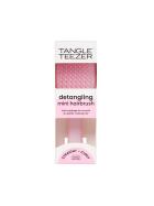 Tangle Teezer Mini Ultimate Detangler Millennial Pink