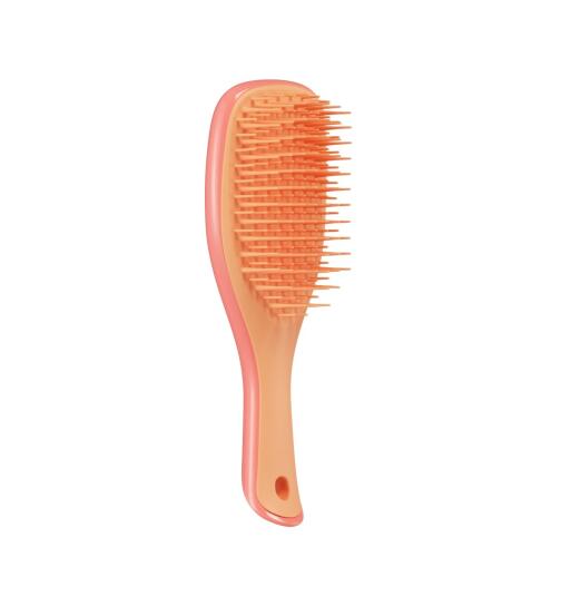 Tangle Teezer Mini Ultimate Detangler Salmon Pink Apricot