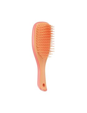 Tangle Teezer Mini Ultimate Detangler Salmon Pink Apricot
