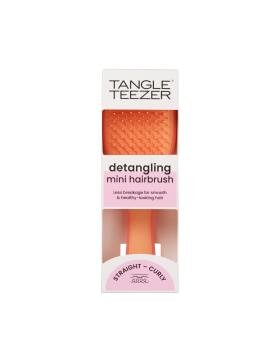 Tangle Teezer Mini Ultimate Detangler Salmon Pink Apricot