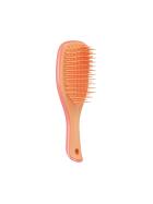 Tangle Teezer Mini Ultimate Detangler Salmon Pink Apricot