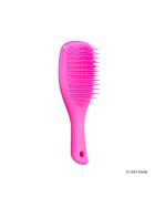 Tangle Teezer Mini Ultimate Detangler Runway Pink