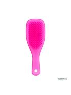 Tangle Teezer Mini Ultimate Detangler Runway Pink