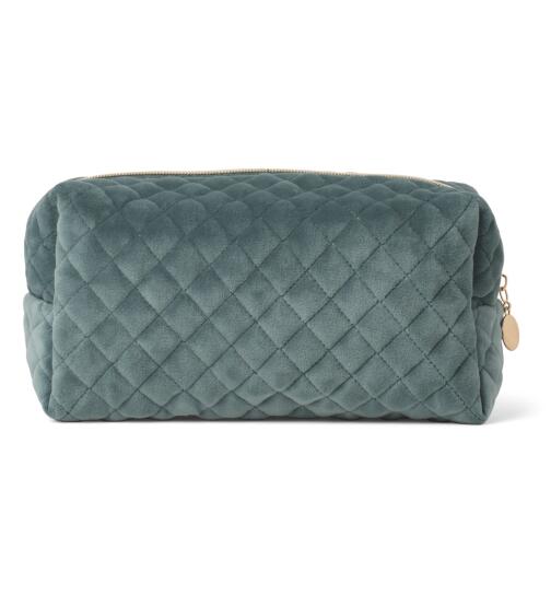 Schwarzkopf BC Kosmetiktasche gr&uuml;n