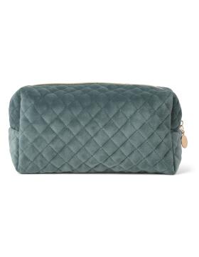 Schwarzkopf BC Kosmetiktasche gr&uuml;n