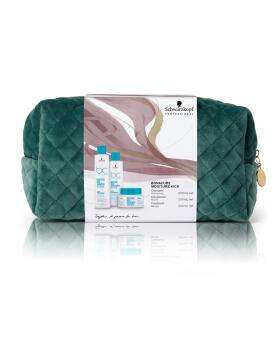 Schwarzkopf BC Moisture Kick Set