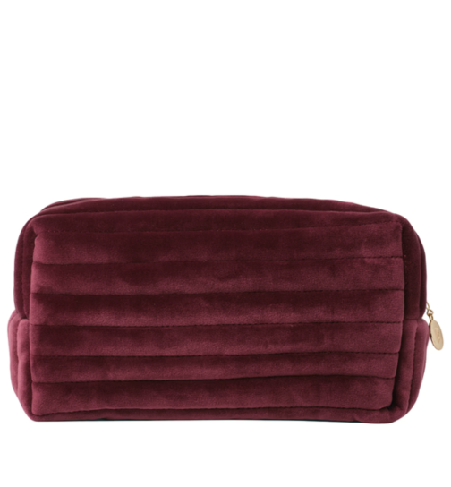 Schwarzkopf BC Kosmetiktasche rot