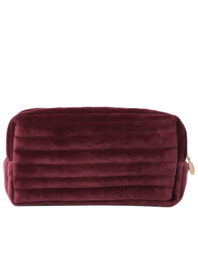 Schwarzkopf BC Kosmetiktasche rot