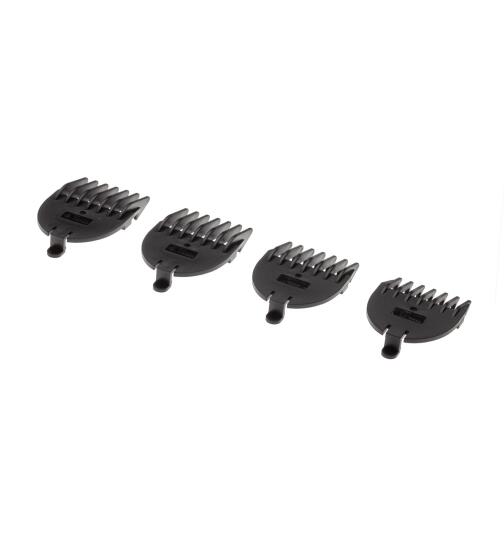 Efalock XG-31 Kammaufs&auml;tze