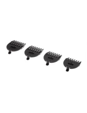 Efalock XG-31 Kammaufs&auml;tze